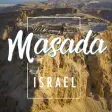 Masada Fortress Tour Guide