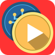 Programikonen: CryptoFlix Player