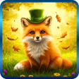 Fox Dash Fly icon