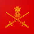 プログラムのアイコン：My Indian Army