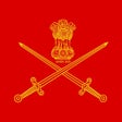 أيقونة البرنامج: My Indian Army