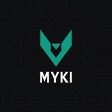 Icon of program: MYKI Password Manager & A…