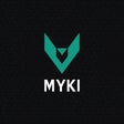 MYKI Password Manager & Authenticator