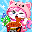 程序图标：Jelly Mukbang Hero ASMR G…