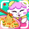 Icoon van programma: Jelly Mukbang Hero ASMR G…
