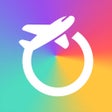 程序图标：Hello World: Travel Journ…