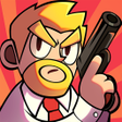 Icoon van programma: Zombie Smash: BLAM