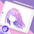 How to Draw Hair - Step by Step Tutorials in HD