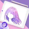 How to Draw Hair - Step by Step Tutorials in HD