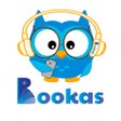 Icoon van programma: Bookas