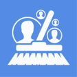 プログラムのアイコン：Cleanup Duplicate Contact…