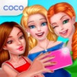 Icon of program: Girl Squad - BFF in Style