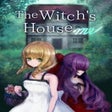أيقونة البرنامج: The Witchs House MV