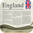 Icon of program: UK Newspapers