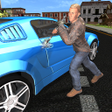 程序图标：Vegas Crime Car Thief 201…