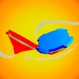 ไอคอนของโปรแกรม: Draw and Spin