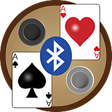 Ikon program: Bluetooth Games: Bluetoot…