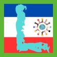 Ikona programu: Haitian Creole with Lengw…