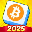 Icon of program: Bitcoin Tiles - Earn Bitc…