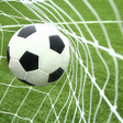 プログラムのアイコン：Playing Football 2022