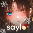程序图标：Saylo