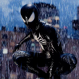 プログラムのアイコン：Spider-Man Live Wallpaper…