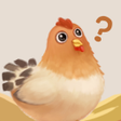 プログラムのアイコン：Pick Up Eggs