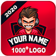 Иконка программы: eSports gaming logo maker…