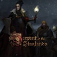 Symbol des Programms: Serpent in the Staglands