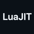 Icon of program: LuaJIT