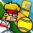 程序图标: Tennis in the Face