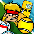 Icon of program: Tennis in the Face
