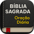 Ikona programu: Bíblia Sagrada e Oração D…
