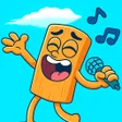 Icoon van programma: My Singing Brainrot