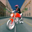 Ikon program: Motor Highway Racing