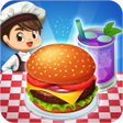 أيقونة البرنامج: Cooking Restaurant Game :…