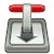Symbol des Programms: Magneto