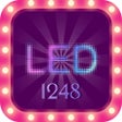 程序图标：CoolLED1248
