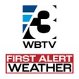 程序图标：WBTV First Alert Weather