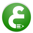 Biểu tượng của chương trình: arabic language