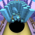 أيقونة البرنامج: Color Hole