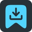 Symbol des Programms: TwiDown:Twitter video sav…