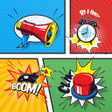 Symbol des Programms: Haircut Prank Fart  Air H…