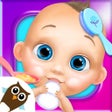 ไอคอนของโปรแกรม: Sweet Baby Girl Daycare 5
