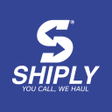 プログラムのアイコン：Shiply  Captain