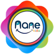 程序图标：NaneKids: Learn Languages