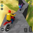 プログラムのアイコン：Mountain Climb : Stunts M…