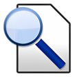 Symbol des Programms: File Viewer