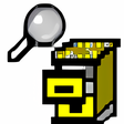 Symbol des Programms: File Viewer