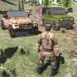 Icon of program: US Army Truck Truck Simul…